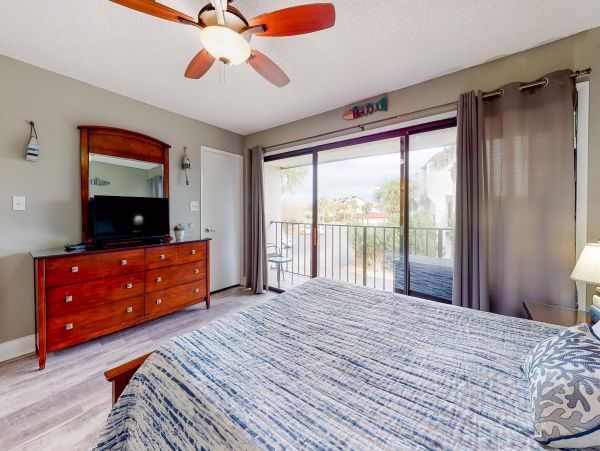 Panama City Beach Condo 1018574