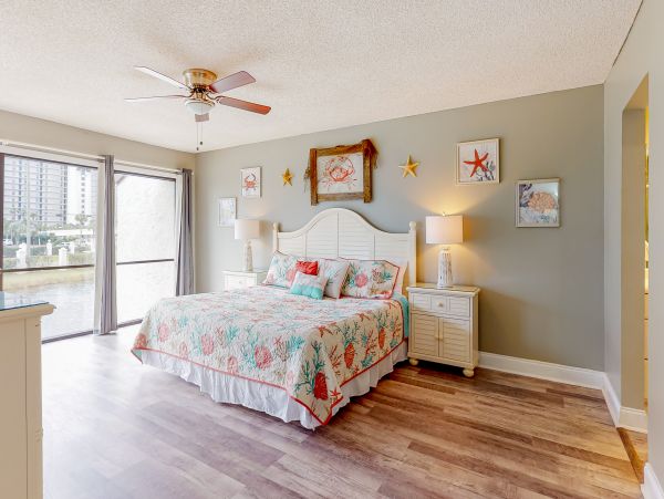 Panama City Beach Condo 1018574