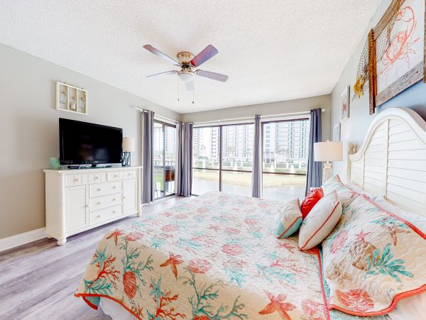 Panama City Beach Condo 1018574