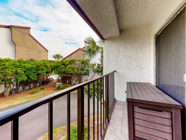 Panama City Beach Condo 1018574