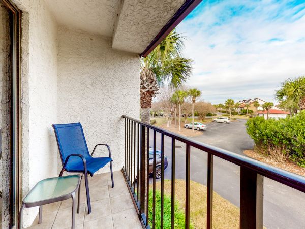 Panama City Beach Condo 1018574