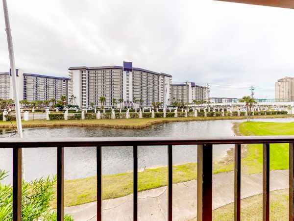 Panama City Beach Condo 1018574