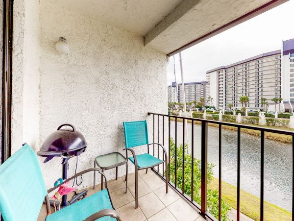 Panama City Beach Condo 1018574