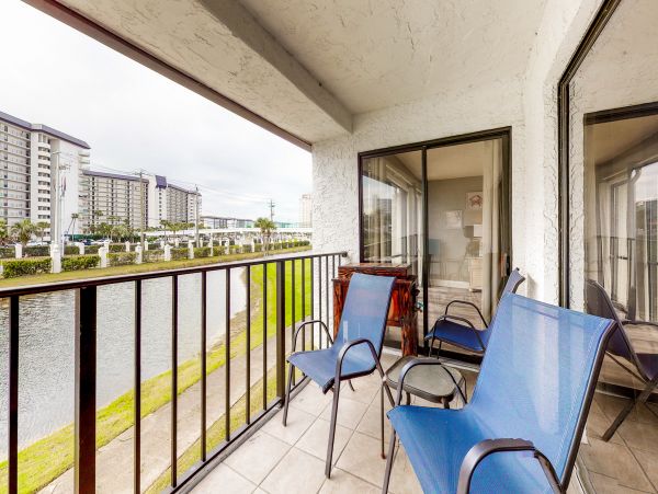 Panama City Beach Condo 1018574