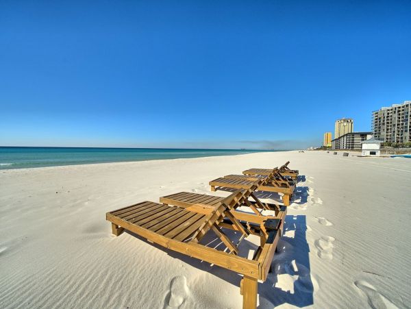 Panama City Beach Condo 1018574