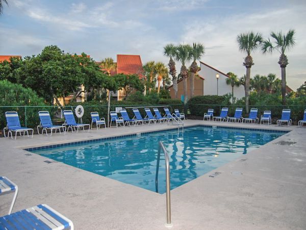 Panama City Beach Condo 1018574