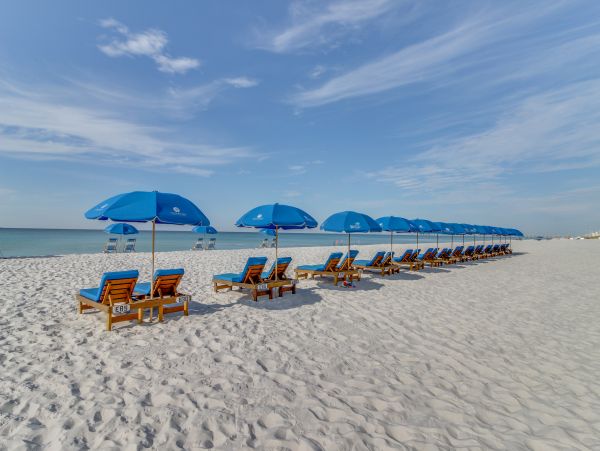 Panama City Beach Condo 1018574