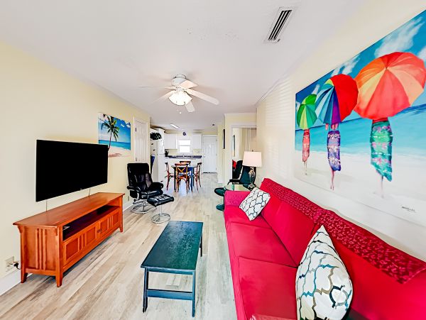 Panama City Beach Home 1018575