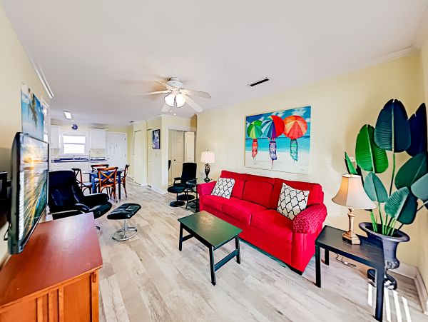 Panama City Beach Home 1018575