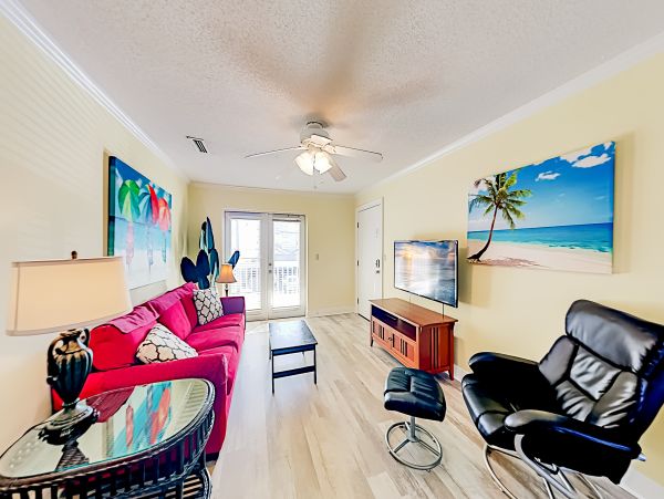 Panama City Beach Home 1018575