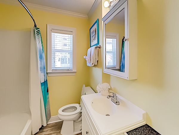 Panama City Beach Home 1018575