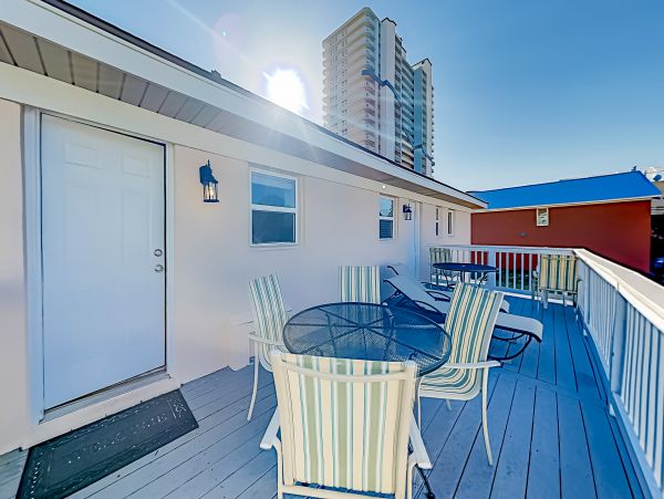 Panama City Beach Home 1018575