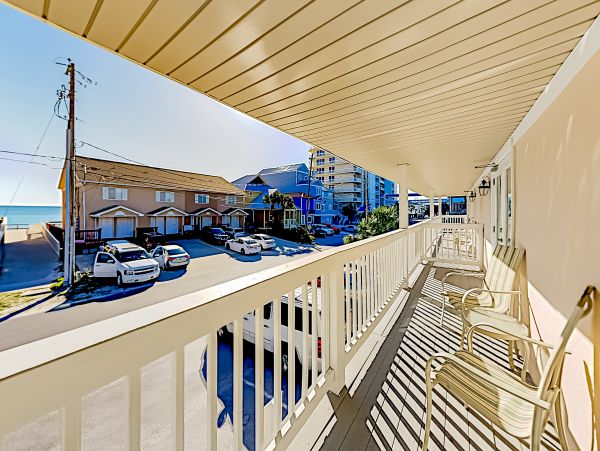 Panama City Beach Home 1018575