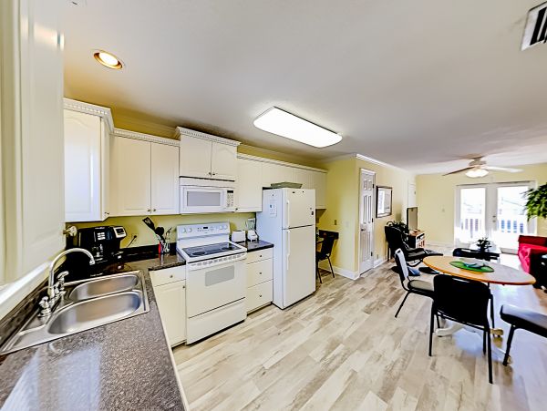 Panama City Beach Home 1018575