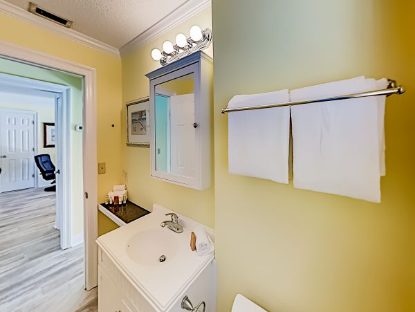 Panama City Beach Home 1018575
