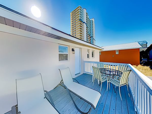 Panama City Beach Home 1018575