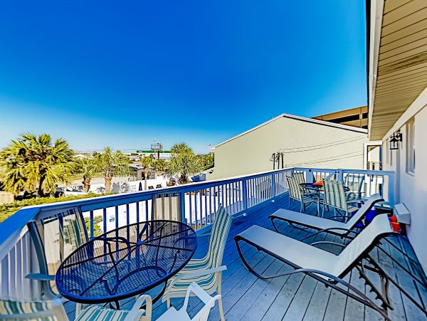 Panama City Beach Home 1018575