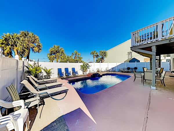 Panama City Beach Home 1018575