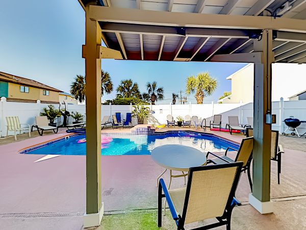 Panama City Beach Home 1018575
