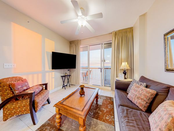 Panama City Beach Home 1018576