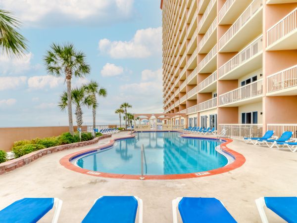 Panama City Beach Home 1018576