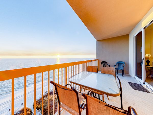 Panama City Beach Home 1018576
