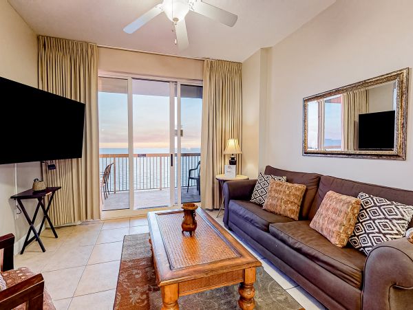 Panama City Beach Home 1018576