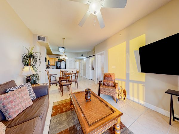 Panama City Beach Home 1018576