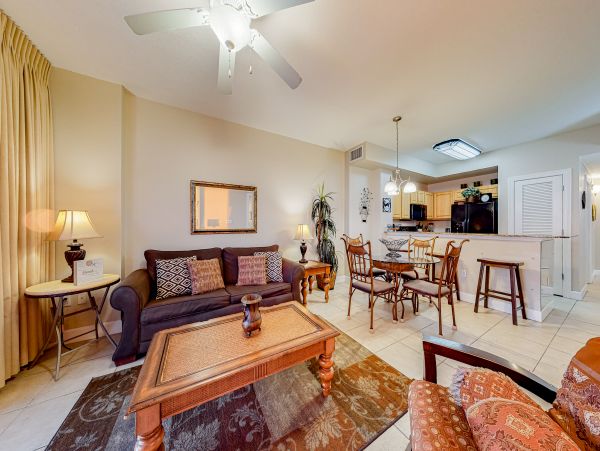 Panama City Beach Home 1018576