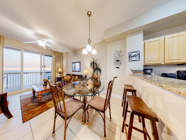 Panama City Beach Home 1018576