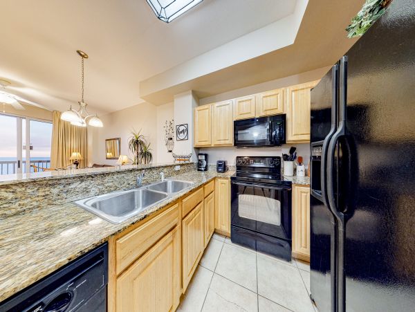Panama City Beach Home 1018576
