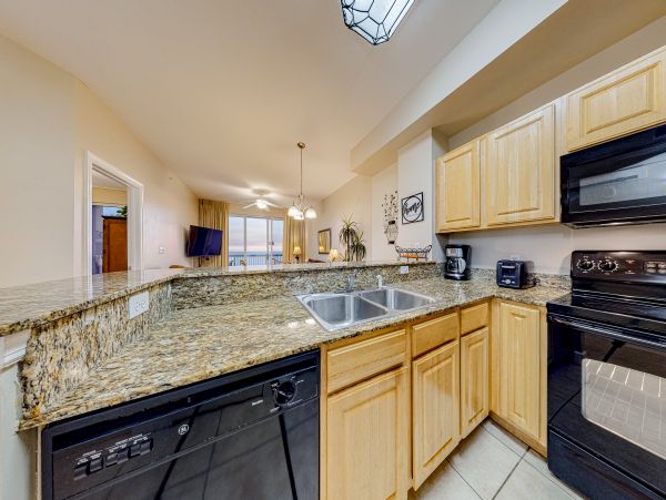 Panama City Beach Home 1018576