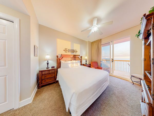 Panama City Beach Home 1018576