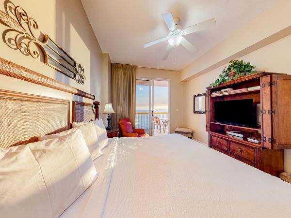 Panama City Beach Home 1018576