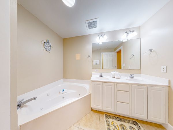 Panama City Beach Home 1018576