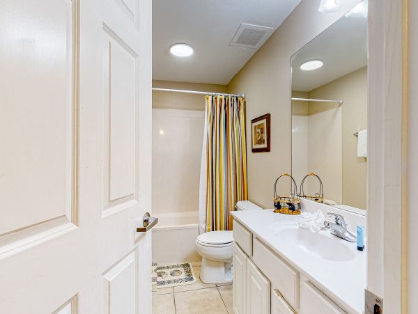 Panama City Beach Home 1018576
