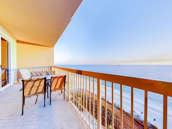 Panama City Beach Home 1018576