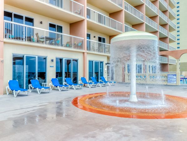 Panama City Beach Home 1018576
