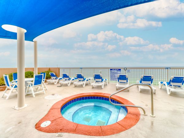 Panama City Beach Home 1018576