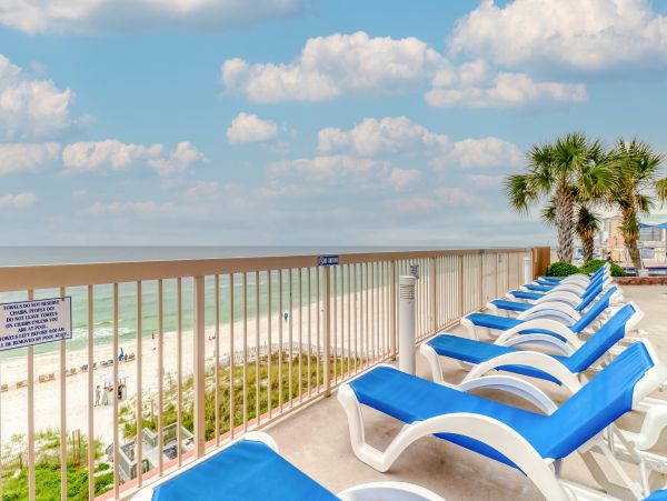Panama City Beach Home 1018576