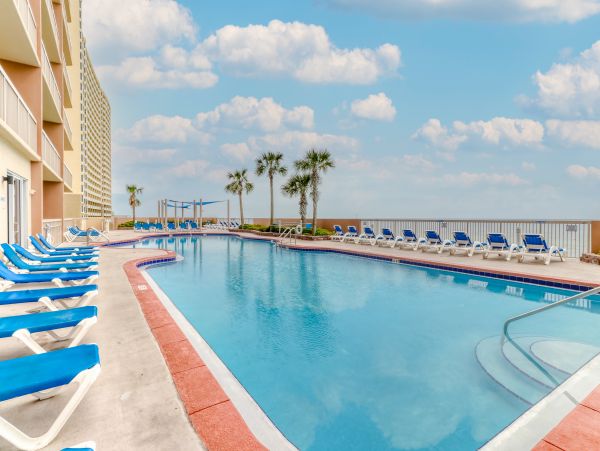 Panama City Beach Home 1018576