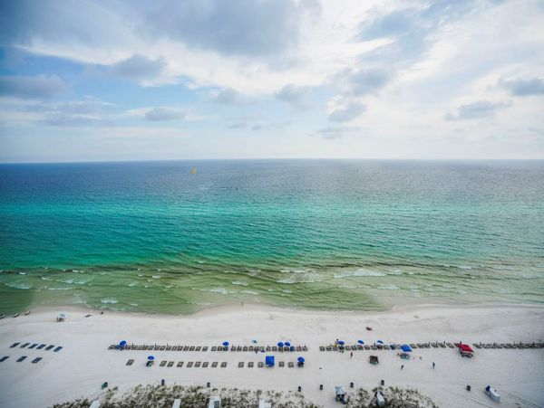 Panama City Beach Home 1018576