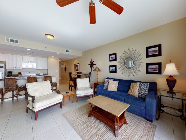 Panama City Beach Condo 1018577
