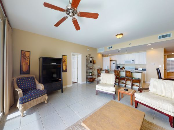 Panama City Beach Condo 1018577