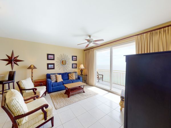 Panama City Beach Condo 1018577