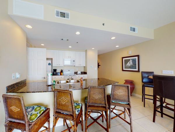 Panama City Beach Condo 1018577
