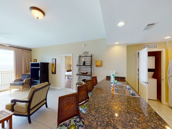 Panama City Beach Condo 1018577