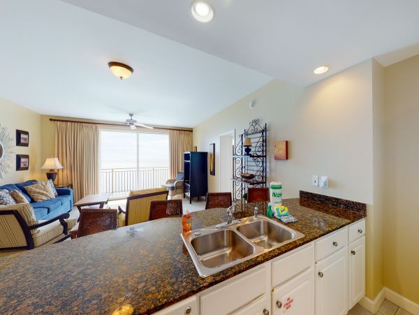 Panama City Beach Condo 1018577