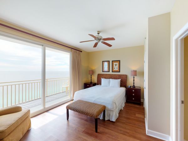 Panama City Beach Condo 1018577