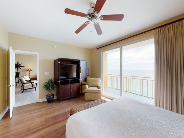 Panama City Beach Condo 1018577
